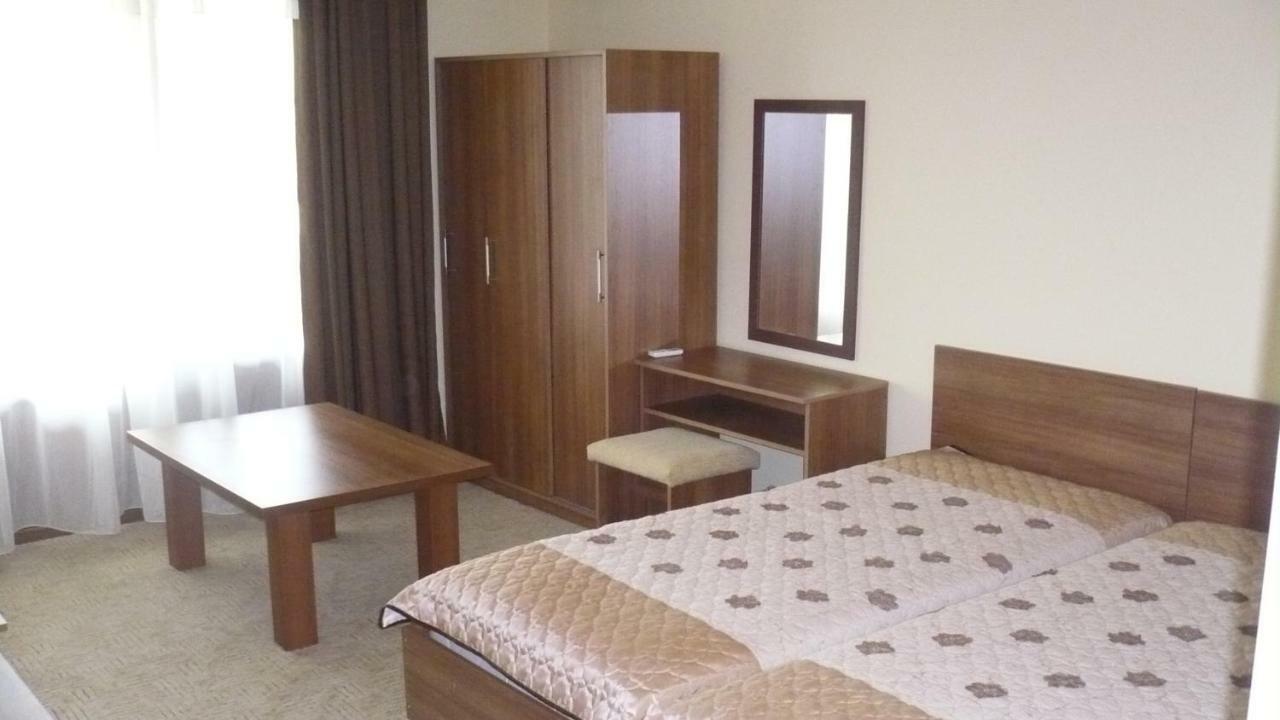 Вила Дъбовец Dubovets المظهر الخارجي الصورة