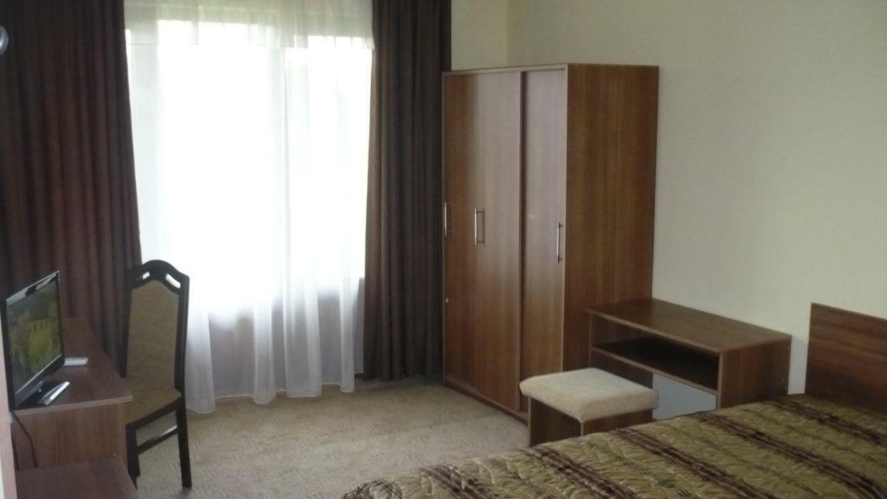 Вила Дъбовец Dubovets المظهر الخارجي الصورة